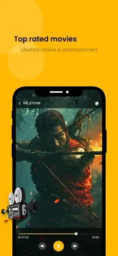cricify-latest-update Top Rated Movies